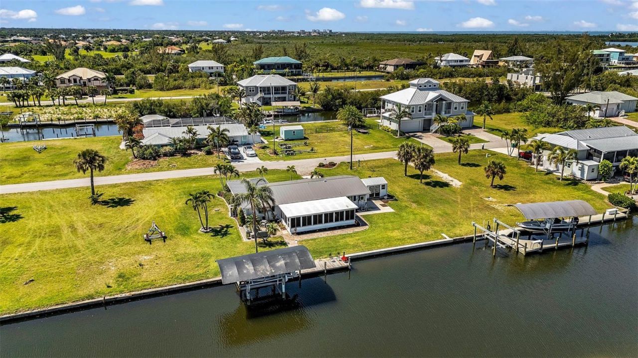 24240 Henry Morgan Blvd , Punta Gorda, FL 33955 Photo