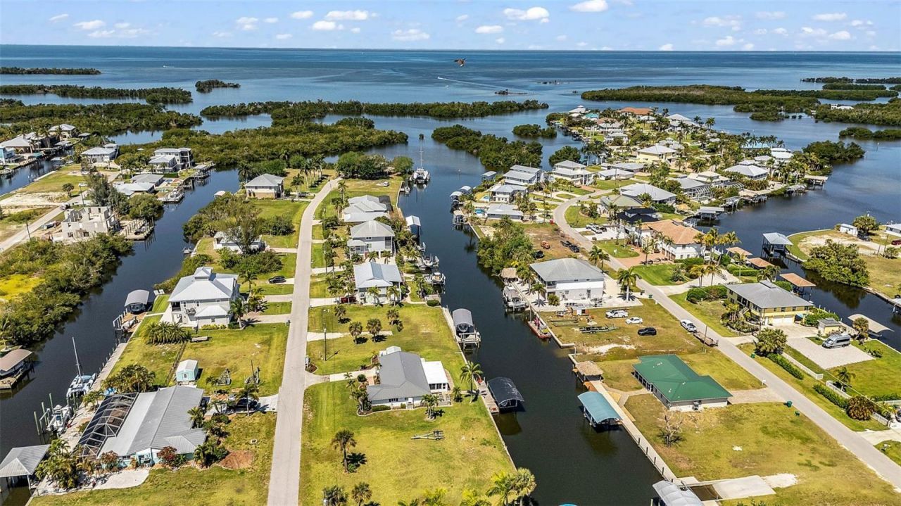 24240 Henry Morgan Blvd , Punta Gorda, FL 33955 Photo