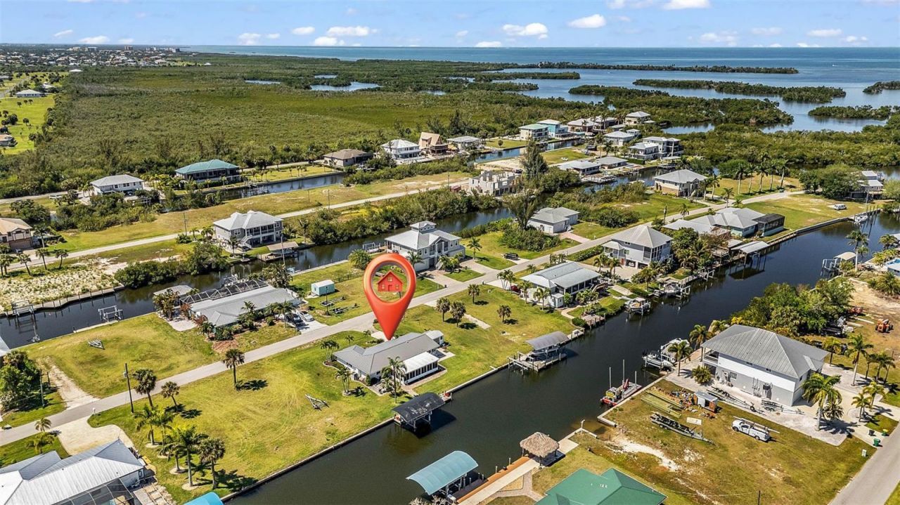 24240 Henry Morgan Blvd , Punta Gorda, FL 33955 Photo