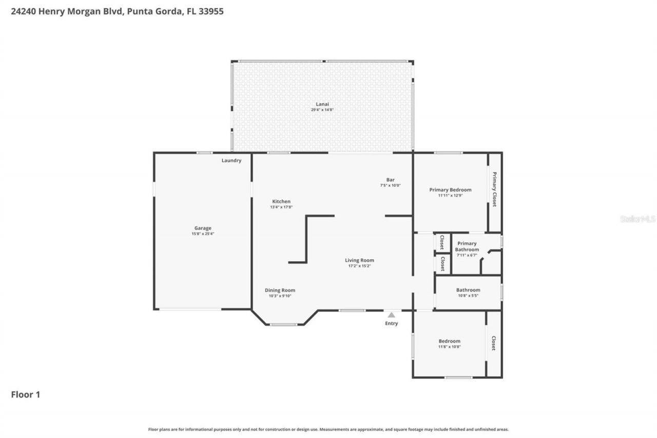 24240 Henry Morgan Blvd , Punta Gorda, FL 33955 Photo