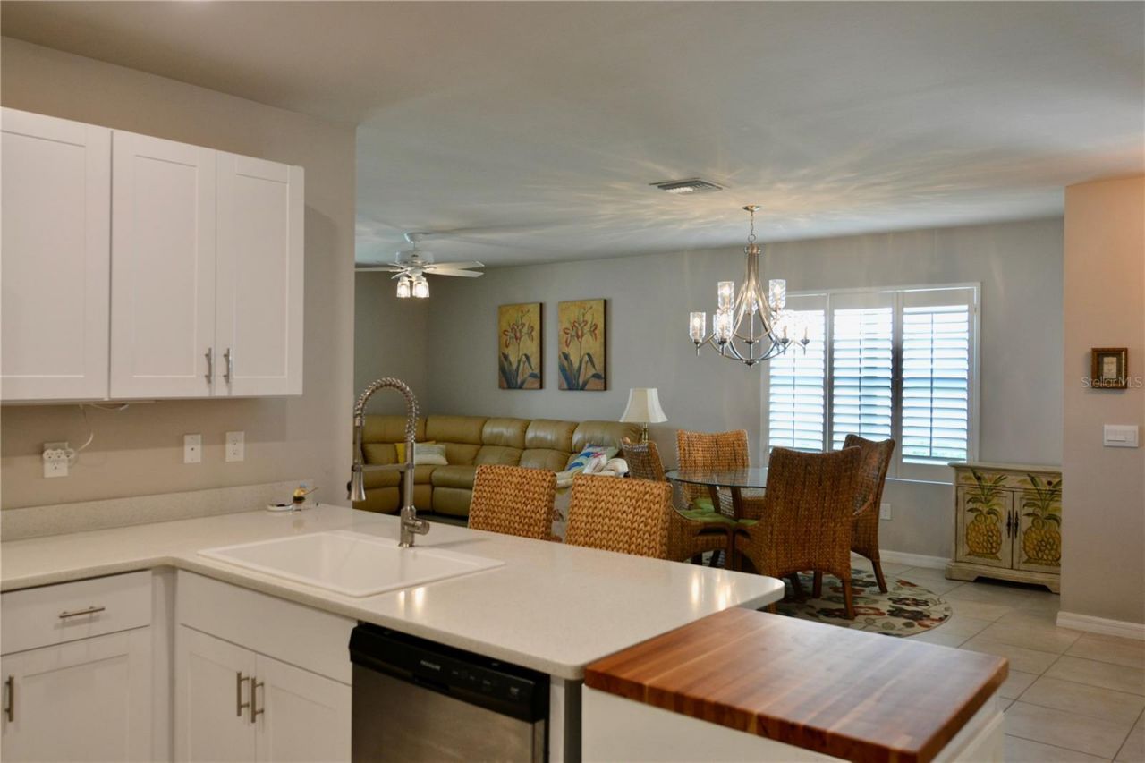 25161 E Lenox Circle , Punta Gorda, FL 33950 Photo