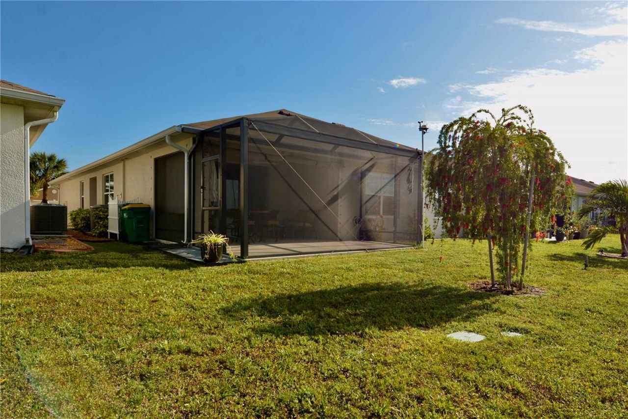 25161 E Lenox Circle , Punta Gorda, FL 33950 Photo