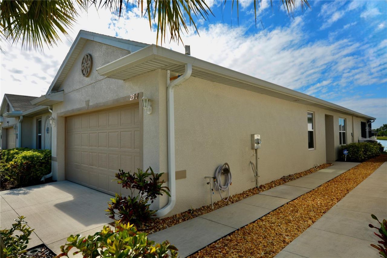 25161 E Lenox Circle , Punta Gorda, FL 33950 Photo
