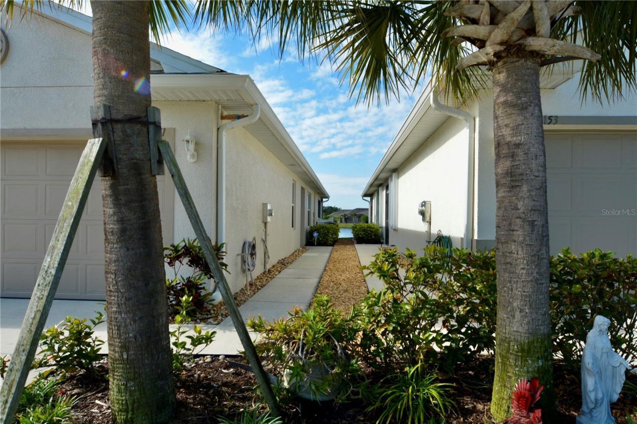 25161 E Lenox Circle , Punta Gorda, FL 33950 Photo