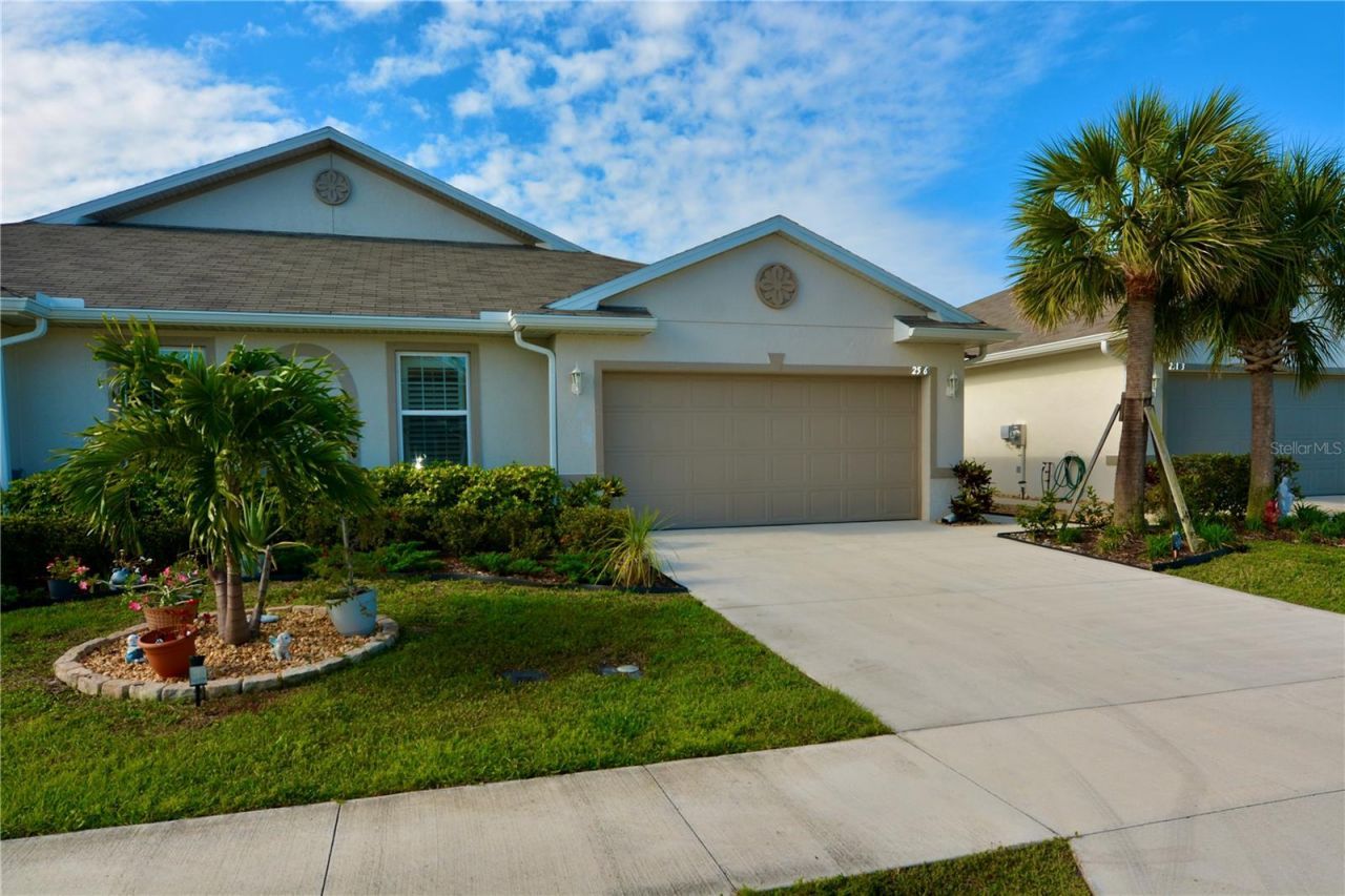 25161 E Lenox Circle , Punta Gorda, FL 33950 Photo