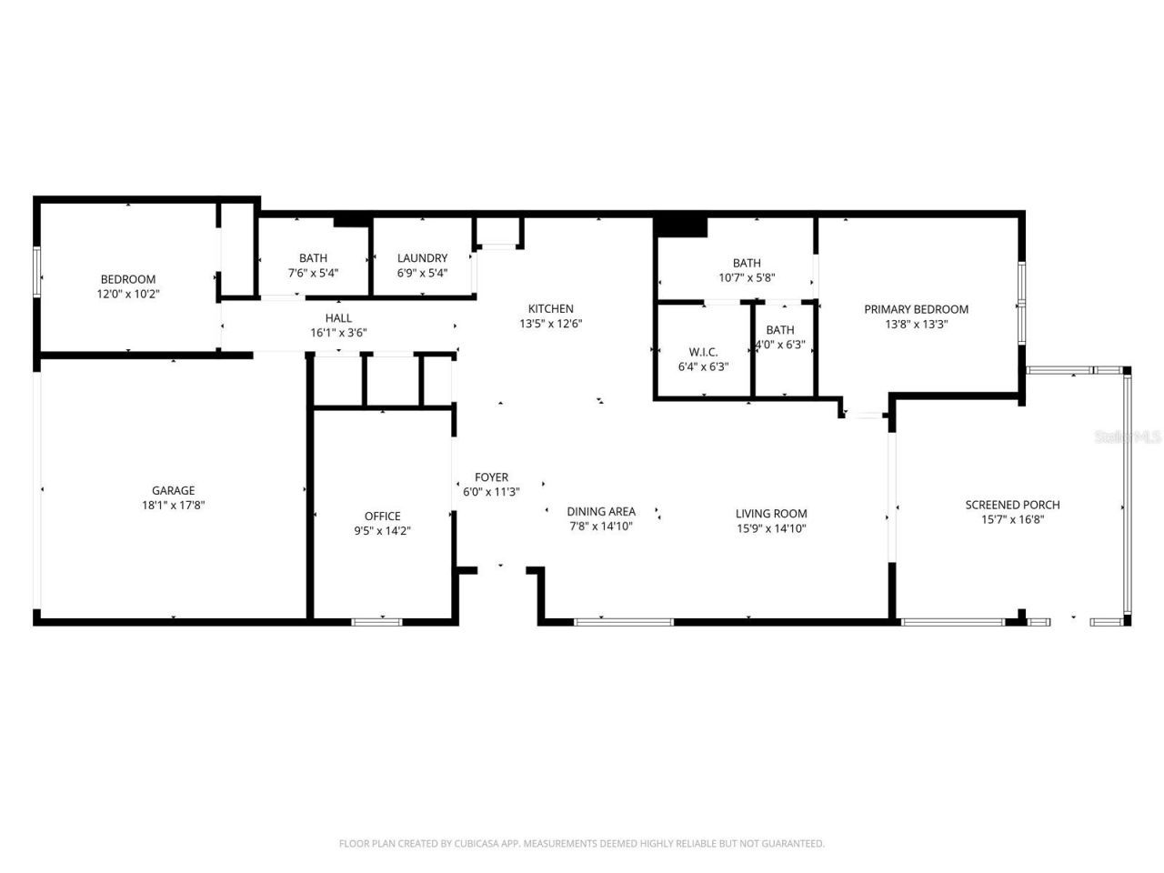 25161 E Lenox Circle , Punta Gorda, FL 33950 Photo