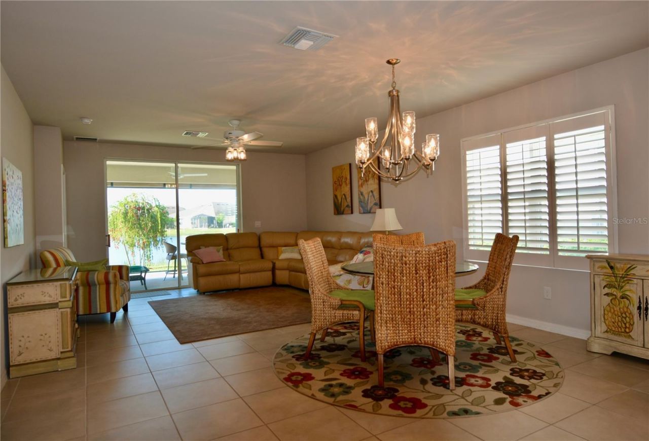 25161 E Lenox Circle , Punta Gorda, FL 33950 Photo