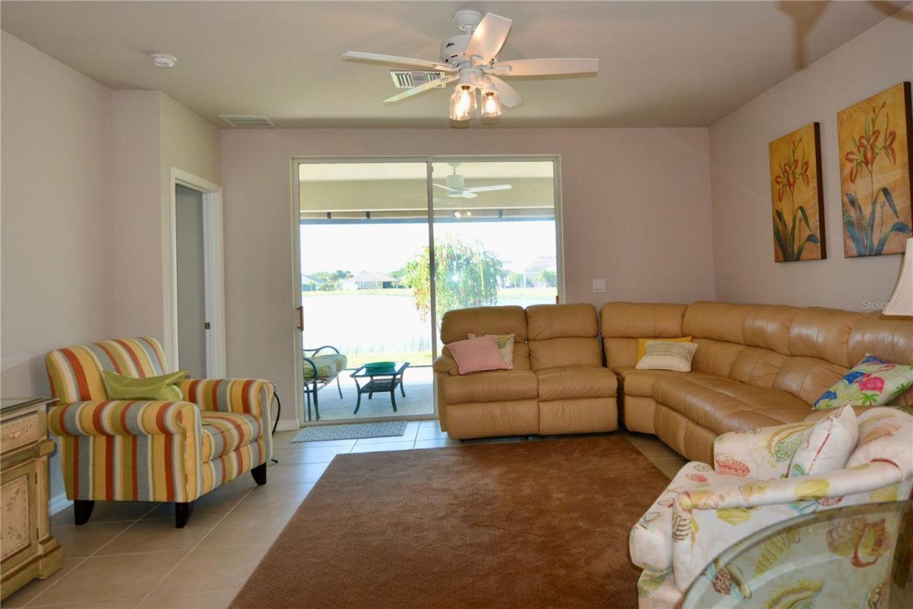 25161 E Lenox Circle , Punta Gorda, FL 33950 Photo
