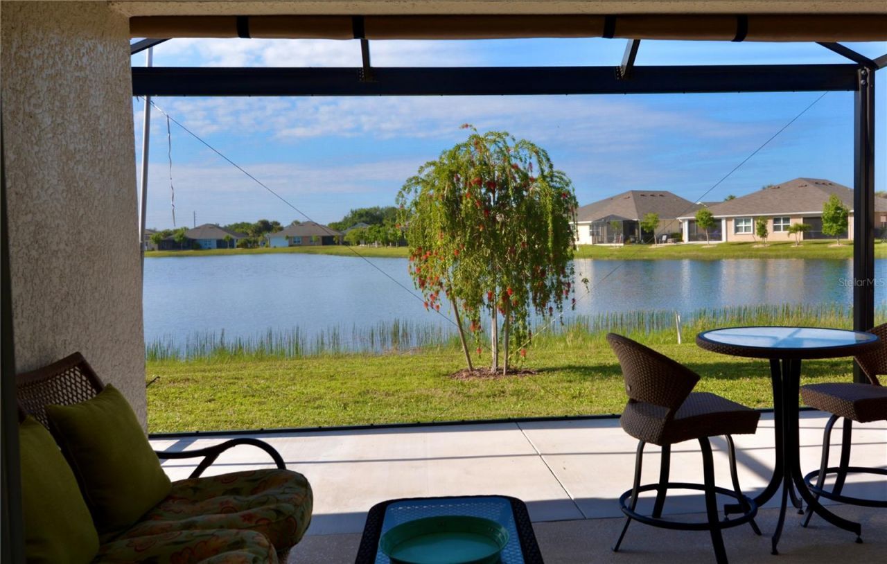 25161 E Lenox Circle , Punta Gorda, FL 33950 Photo