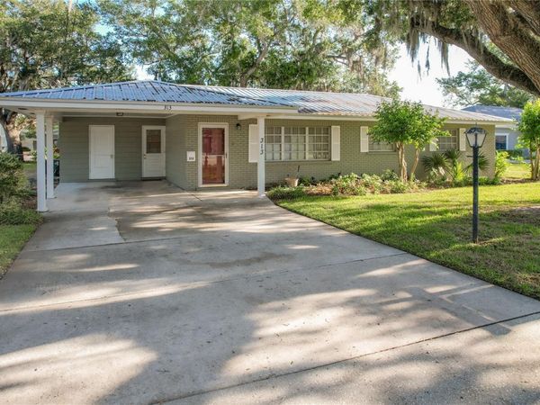 313 W HIGHLAND DRIVE, LAKELAND, FL 33813