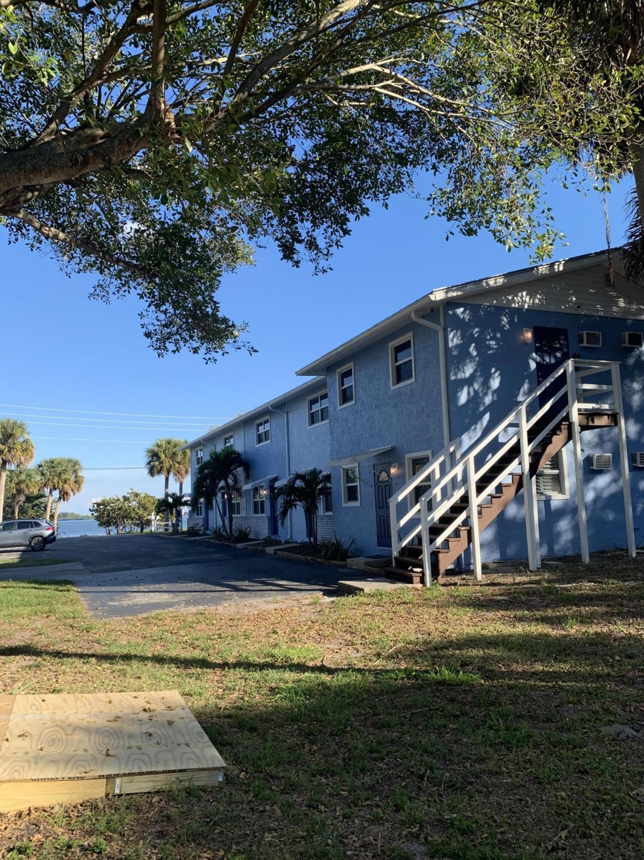 4220 NE Indian River Drive Ne, Unit #5, Jensen Beach, FL 34957 Photo