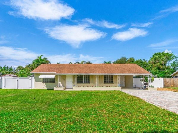 640 Jaeger Drive, Delray Beach, FL 33444