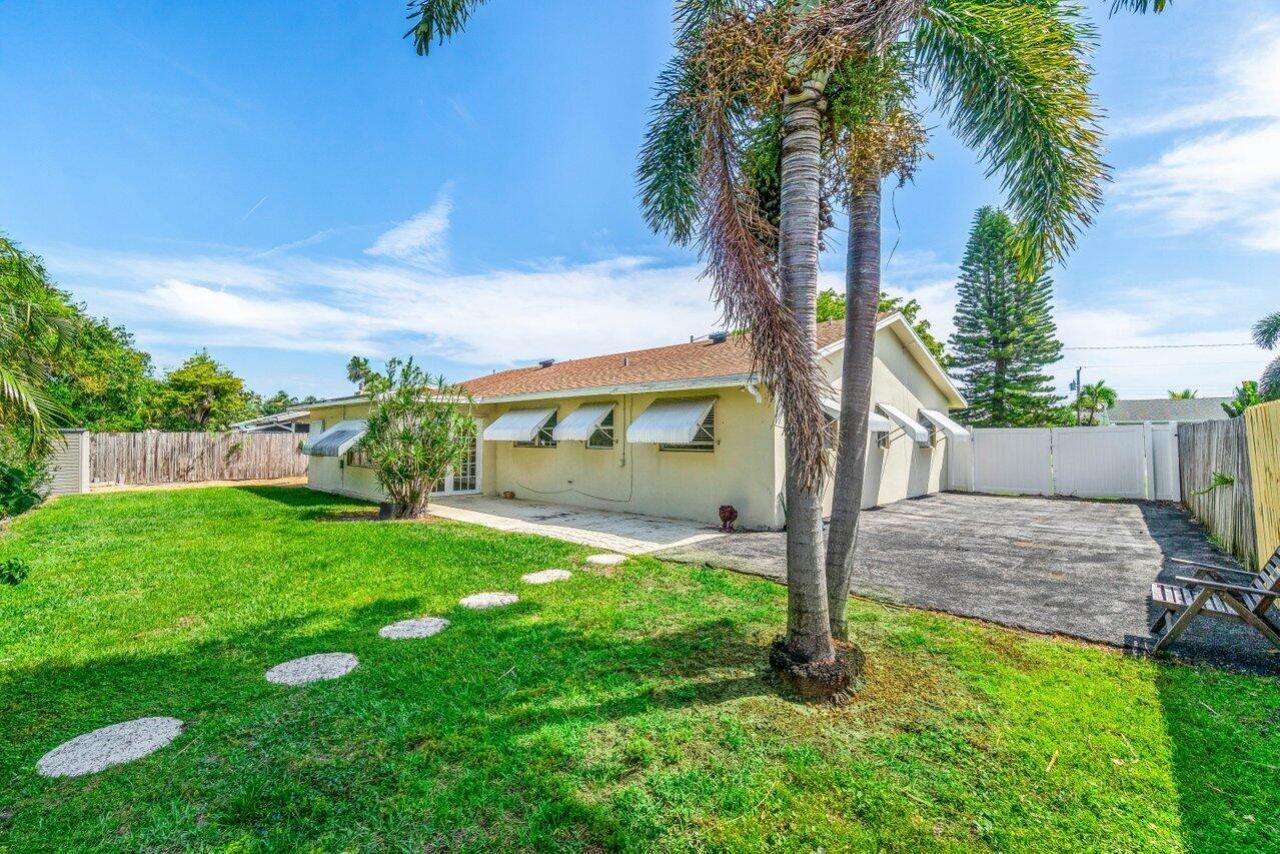 640 Jaeger Drive, Delray Beach, FL 33444 Photo