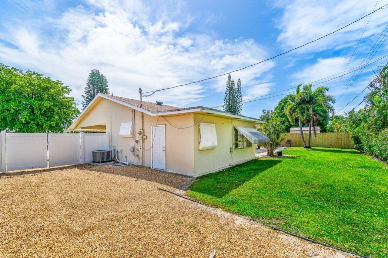 640 Jaeger Drive, Delray Beach, FL 33444 Photo