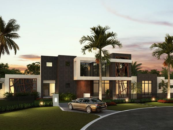 11751 NW 15th Street, Plantation, FL 33323