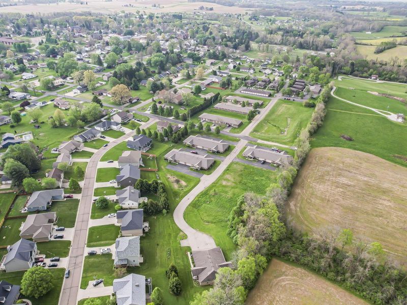 0 Foster Drive , Thornville, OH 43076 Photo 2