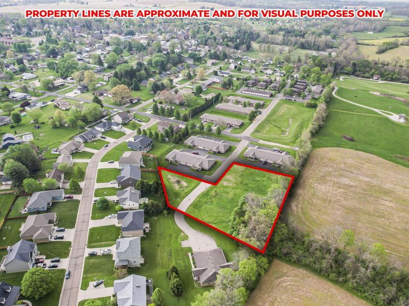 0 Foster Drive , Thornville, OH 43076 Photo 8