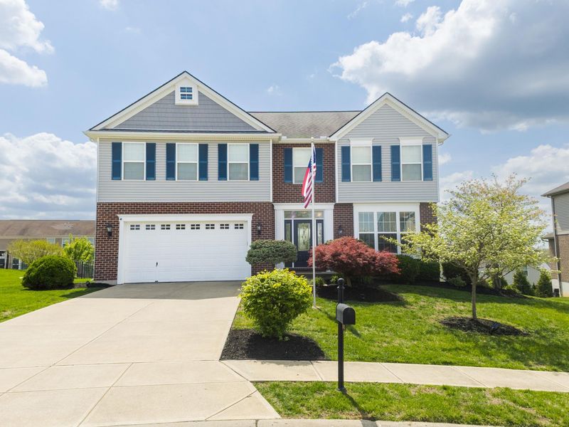 5013 Loch Drive, Union, KY 41091 Photo 2