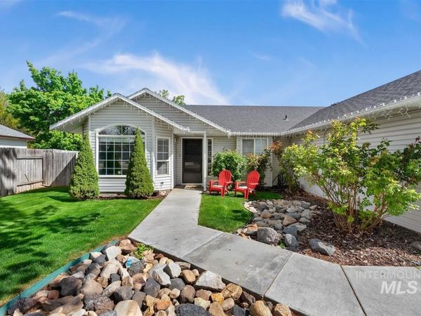 1102 W Waltman Dr, Meridian, ID 83642