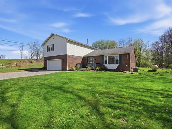 347 Harmony Road, Slippery Rock, PA 16057