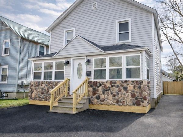 44 Pratt Avenue, Clark Mills, NY 13321