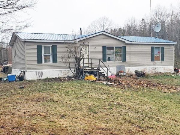 1580 Bailey Road , Knox, ME 04986