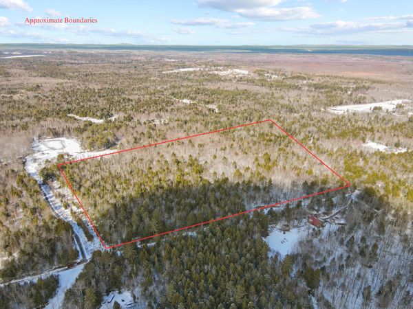 Lot 39 Dolliff Road , Alton, ME 04468