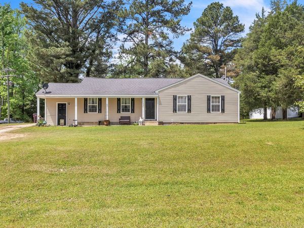 495 Ms Hwy 403, Mathiston, MS 39752