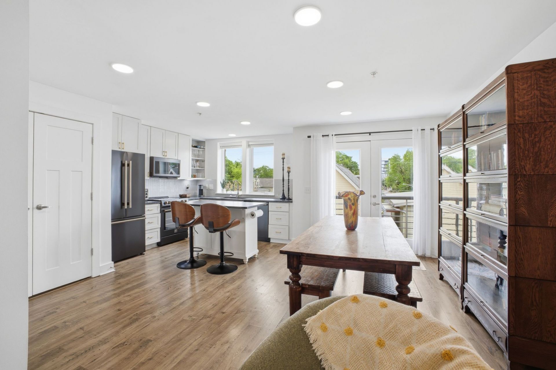 1325 5th Ave N, Unit 25, Nashville, TN 37208 Main Photo