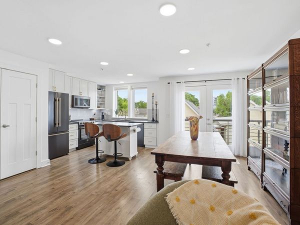 1325 5th Ave N, Unit 25, Nashville, TN 37208