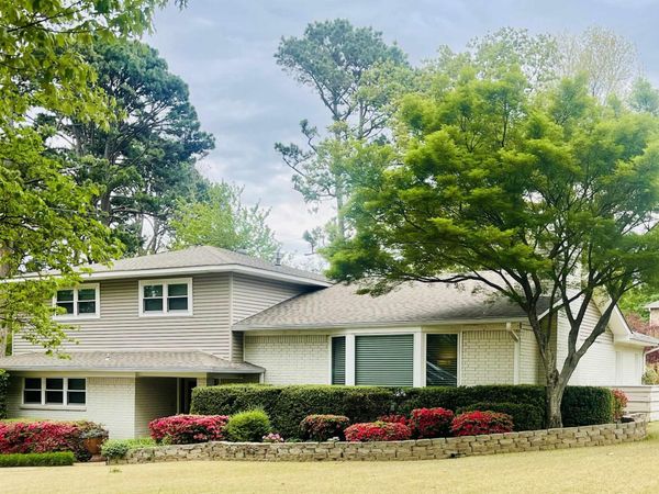 924 Anderson Circle, Heber Springs, AR 72543