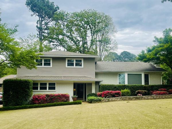 924 Anderson Circle , Heber Springs, AR 72543