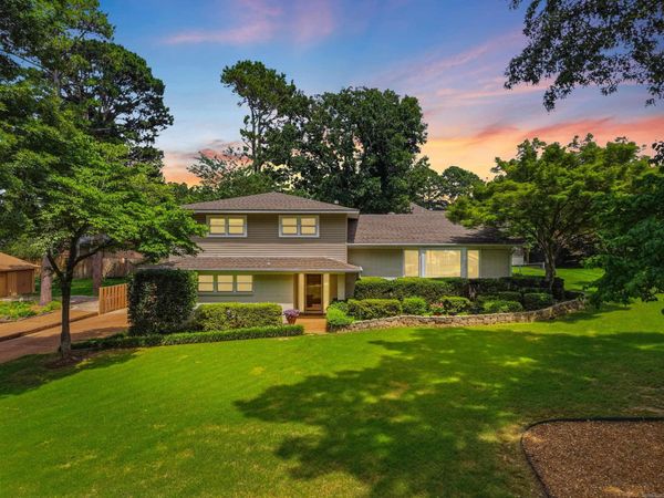 924 Anderson Circle, Heber Springs, AR 72543