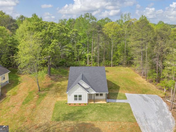 181 Lake Club Drive, Lavonia, GA 30553
