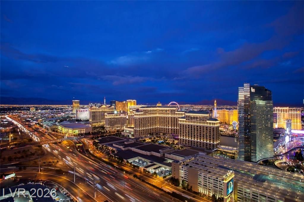 4471 DEAN MARTIN Drive, Las Vegas, NV 89103