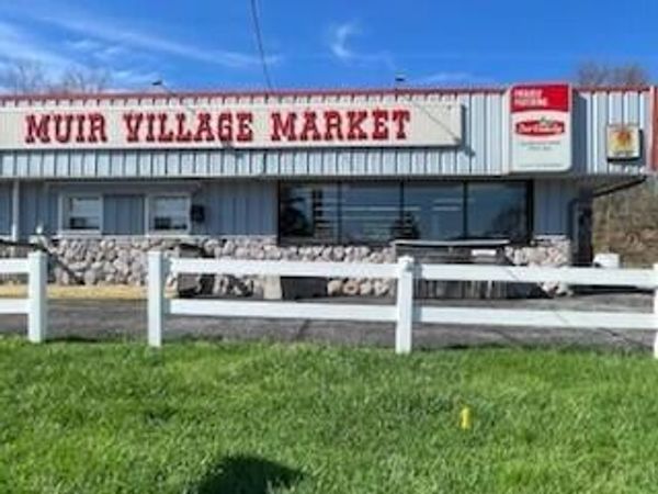 278 W Maple Street, Muir, MI 48860