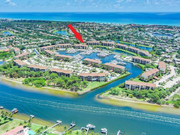 1401 Tidal Pointe Boulevard, Unit 301, Jupiter, FL 33477