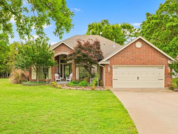 4586 Willowbrook Lane, Edmond, OK 73034