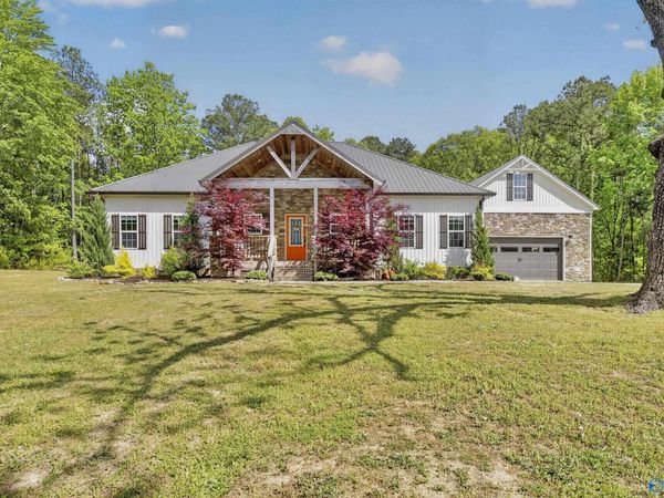 619 Mini Farm Road, Grant, AL 35747