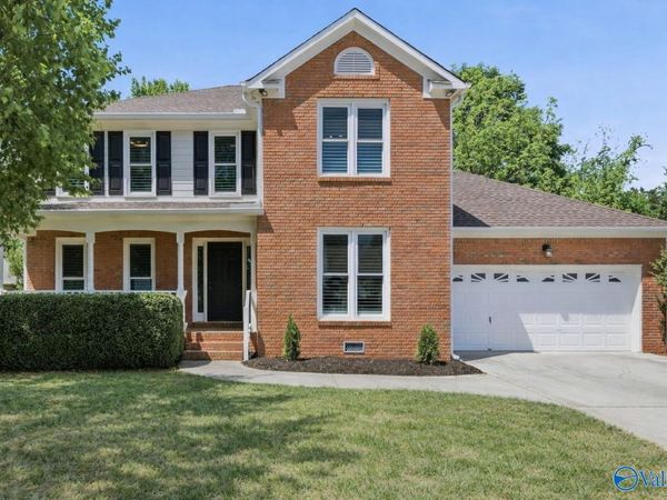 102 Medicine Bend Court, Madison, AL 35758