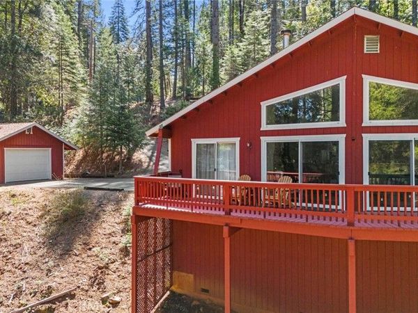 11416 Siesta Circle , Clipper Mills, CA 95930