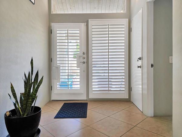 353 Forest Hills Drive , Rancho Mirage, CA 92270