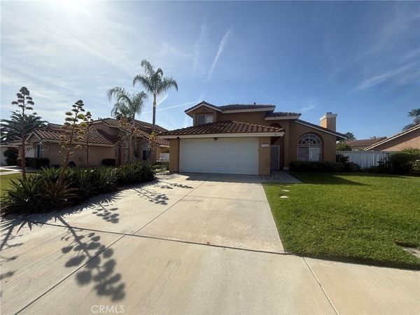 29848 Camino Cristal , Menifee, CA 92584