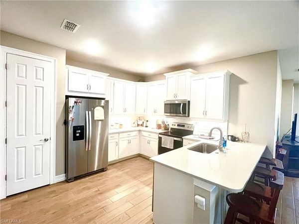 1130 Rolling Brook LN , NAPLES, FL 34114