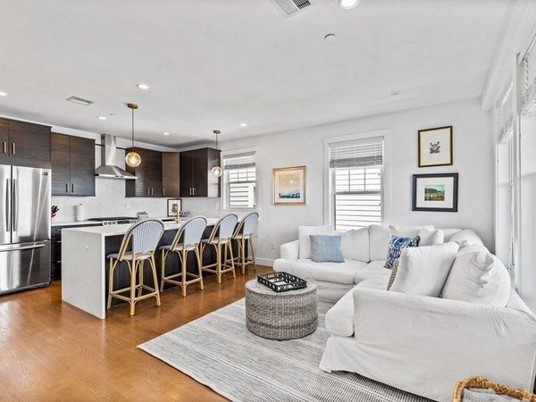 241 Lexington, Unit 2, Boston, MA 02128