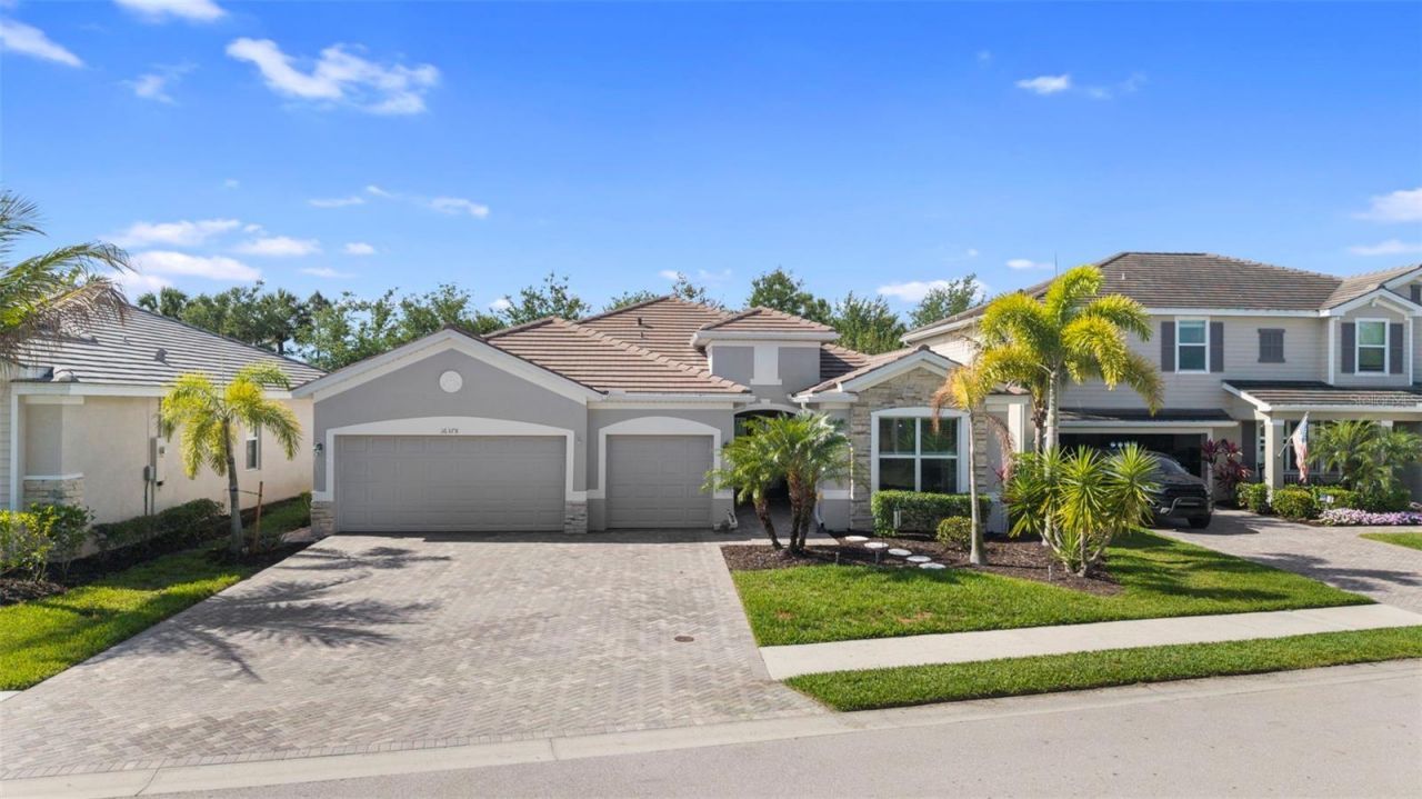 16378 Bonita Landing Circle , Bonita Springs, FL 34135 Photo
