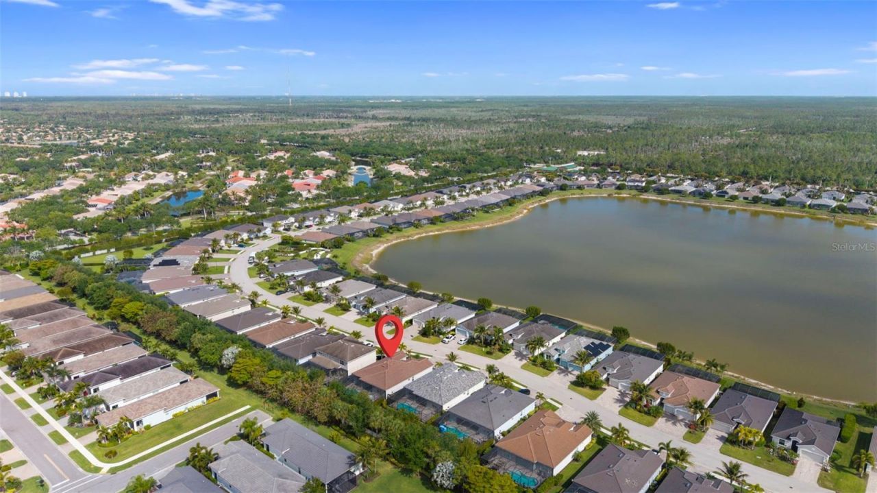 16378 Bonita Landing Circle , Bonita Springs, FL 34135 Photo
