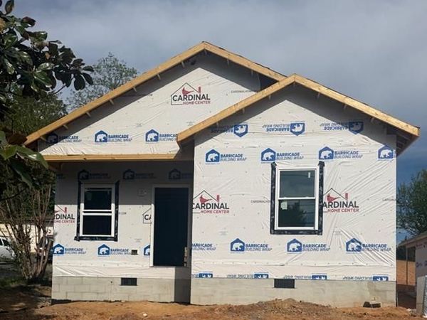 TBD BEVERLEY ST, VERONA, VA 24482