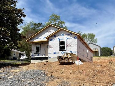 TBD BEVERLEY ST, VERONA, VA 24482