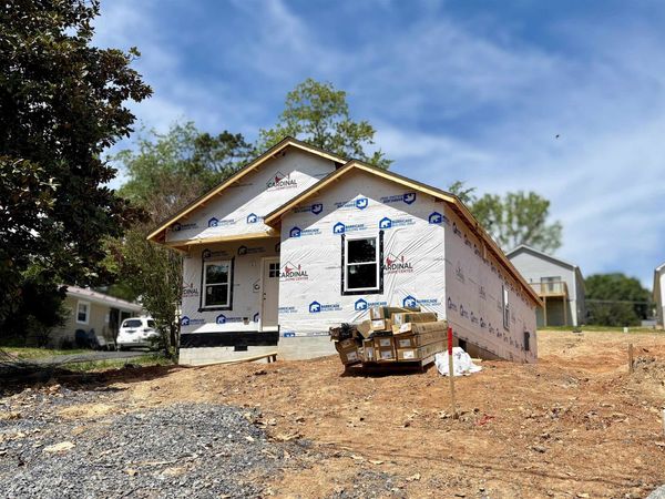 TBD BEVERLEY ST, VERONA, VA 24482
